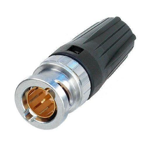Разъем Neutrik NBNC75BFG7-D артикул 229191Si-1
