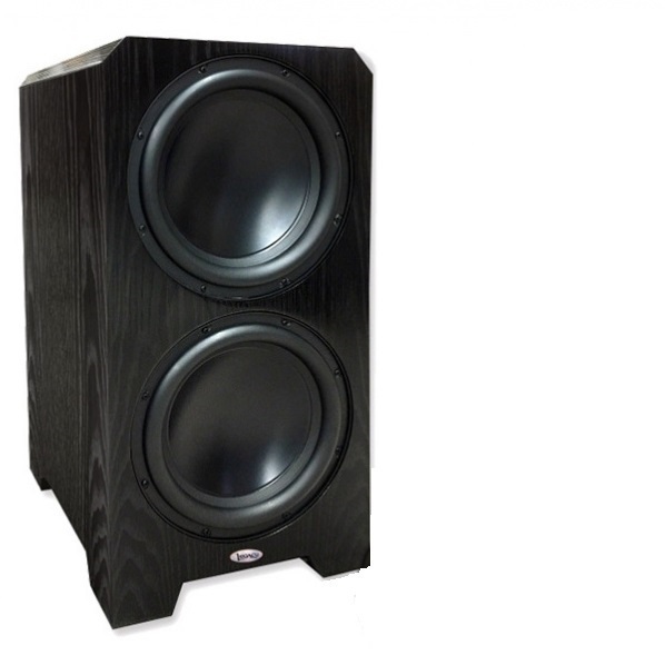 Сабвуфер Legacy Audio Foundation black oak артикул 219918Si-1