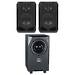 Студийный комплект Adam Audio (S2V+Sub10mk2)
