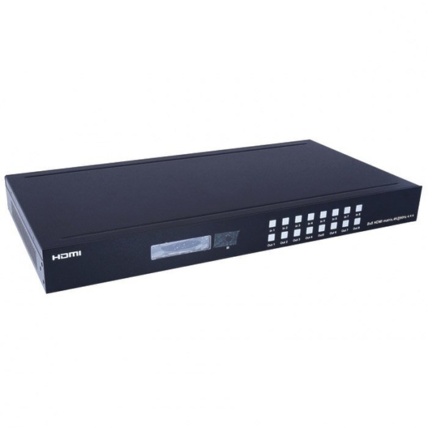 HDMI матрица Dr.HD MA 886 FX артикул 184071Si-1
