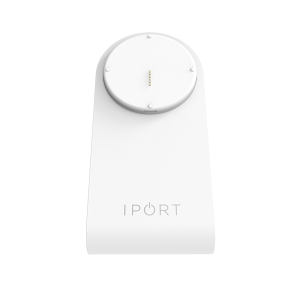 Док-станция для iPad iPort CONNECT PRO BaseStation White артикул 259262Si-1 фото 5