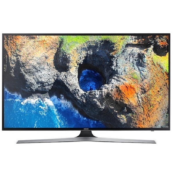 LED телевизор Samsung UE-50MU6103 артикул 169894Si-1