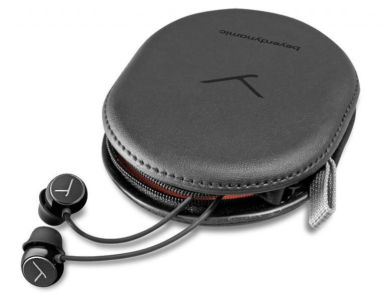 Наушники Beyerdynamic SOUL BYRD (#717800) артикул 186816Si-1 фото 5