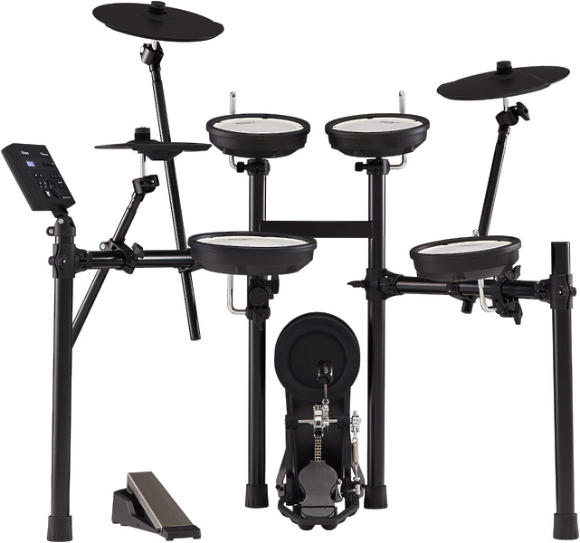 Электронная ударная установка Roland TD-07KV артикул 245776Si-1
