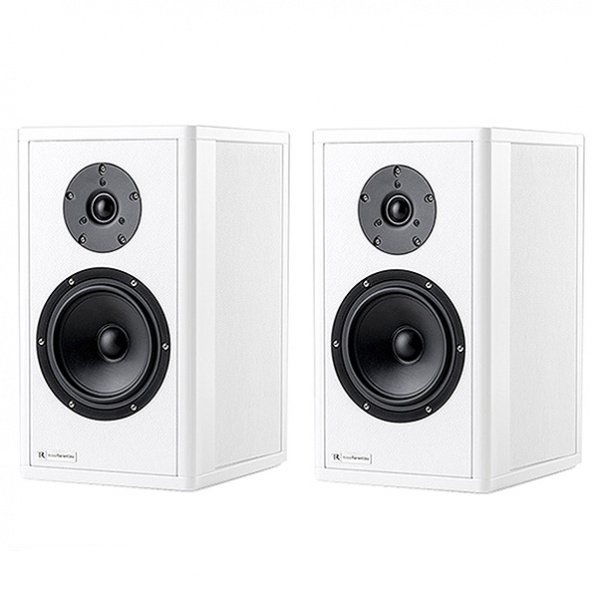 Полочная акустика Rosso Fiorentino Giglio White артикул 178137Si-1