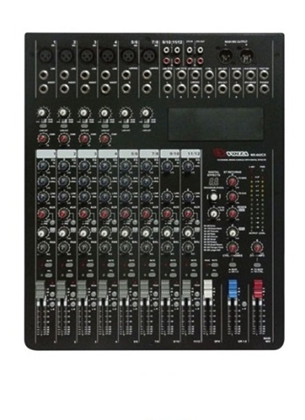 Микшерный пульт Volta MX-642CX артикул 137749Si-1