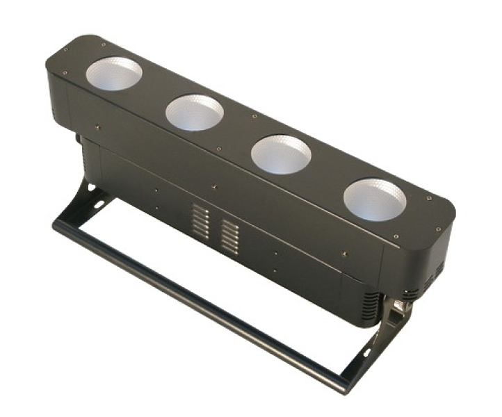 Светодиодный прожектор Euro DJ COB LED BAR-4 RGBW артикул 300904Si-1