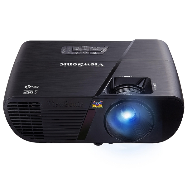 Проектор ViewSonic PJD5153 артикул 130360Si-1