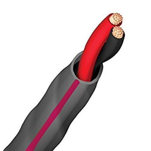 Акустический кабель AudioQuest SLIP 14/2 1.0 m grey артикул 166448Si-1