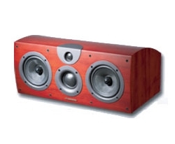 Центральный канал Wharfedale Evo-2 50 Center rosewood артикул 436208FV-1