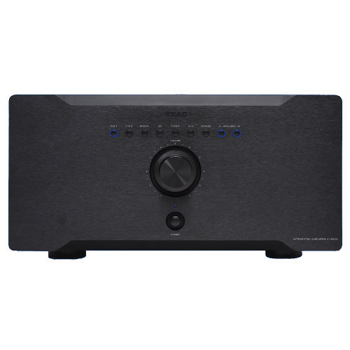Стереоусилитель Teac AI-3000 black артикул 325043FV-1