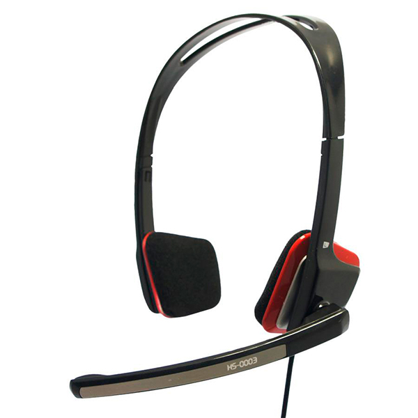 Наушники Fischer Audio HS-0003 артикул 277651Si-1
