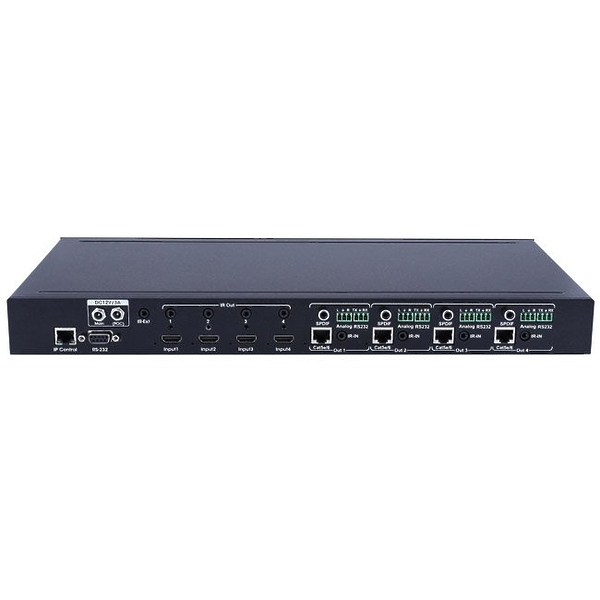 HDMI матрица Dr.HD MA 445 FBT 70 артикул 185324Si-1 фото 4