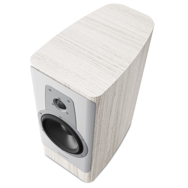 Полочная акустика Dynaudio CONTOUR 20 walnut Light Satin артикул 155199Si-1 фото 5