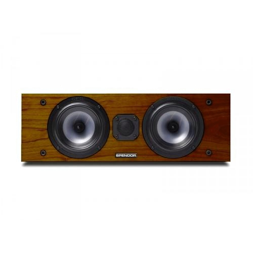Центральный канал Spendor C5.2 dark walnut артикул 437985FV-1