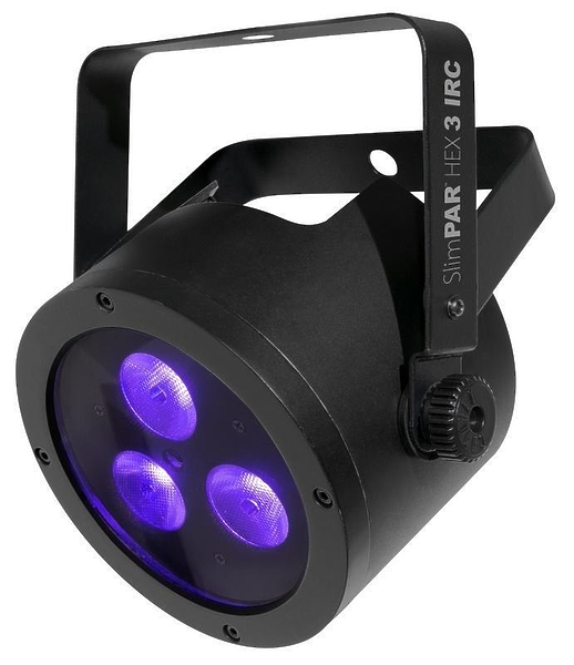 Chauvet Slim Par Hex 3 IRC артикул 406013-1