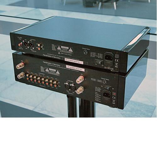 Quadral Aurum A5 black high gloss #3 в «HiFiRussia»