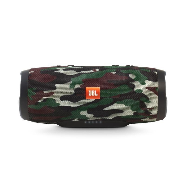 JBL Charge 3 squad в «HiFiRussia»