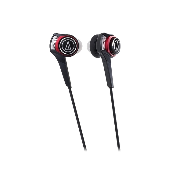 Наушники Audio Technica ATH-CKS990iS артикул 154197Si-1 фото 6