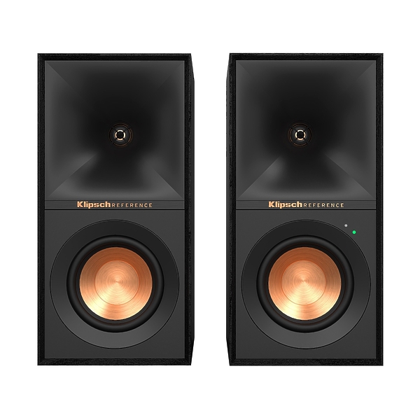 Полочная акустика Klipsch R-40PM артикул 301023Si-1