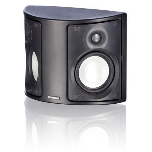 Paradigm Surround 3 v.7 black артикул 496869JQ-1
