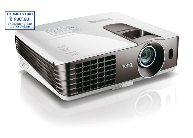 Проектор Benq MX710 артикул 356772FV-1 фото 10