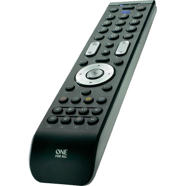 OneForAll Essence 3 (URC7130) артикул 353035SI-1 фото 3