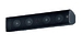 Центральный канал Canton CD 50 black