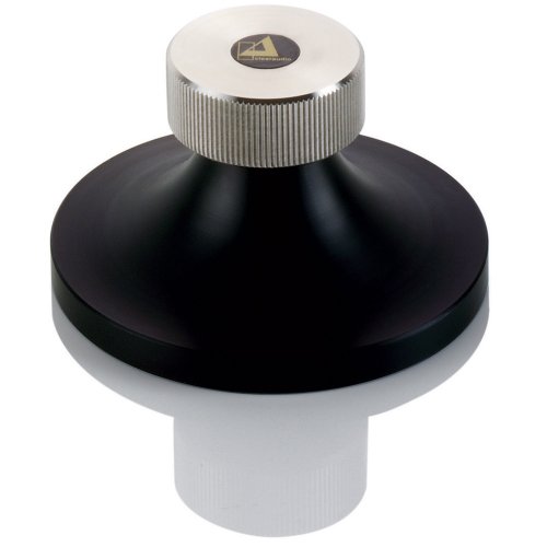 Прижим для пластинок Clearaudio Twister Clamp артикул 016605Si-1