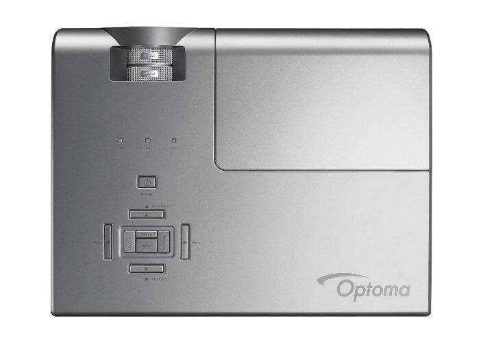 Optoma x600 артикул 349669SI-1 фото 4