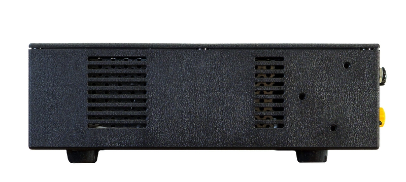 Басовый усилитель Mark Bass Little Mark 58R артикул 329289Si-1 фото 4