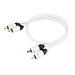 Real Cable 2RCA-1 1m