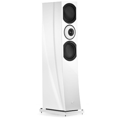 Напольная акустика Cabasse Pacific 3SA (Glossy white) артикул 105184Si-1