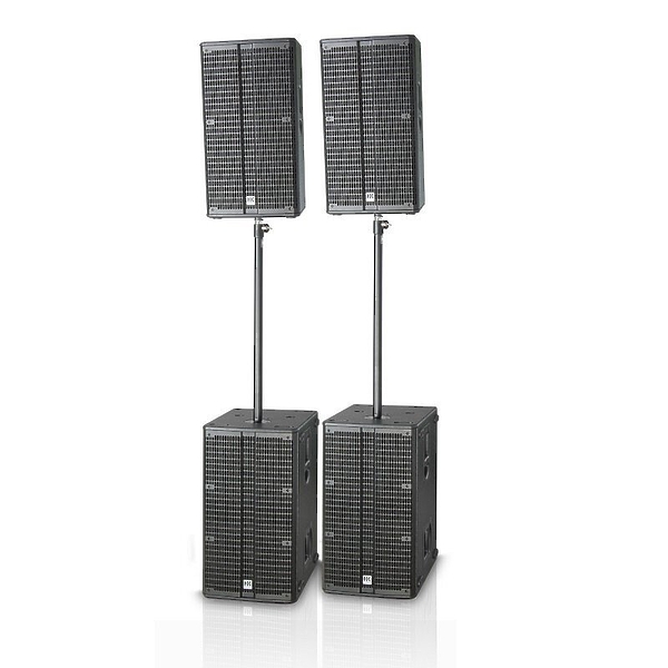 Готовое решение HK Audio Linear5 Club Pack артикул 171361Si-1