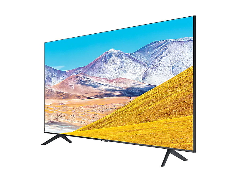 LED телевизор Samsung UE50TU8000UXRU артикул 218914Si-1 фото 9