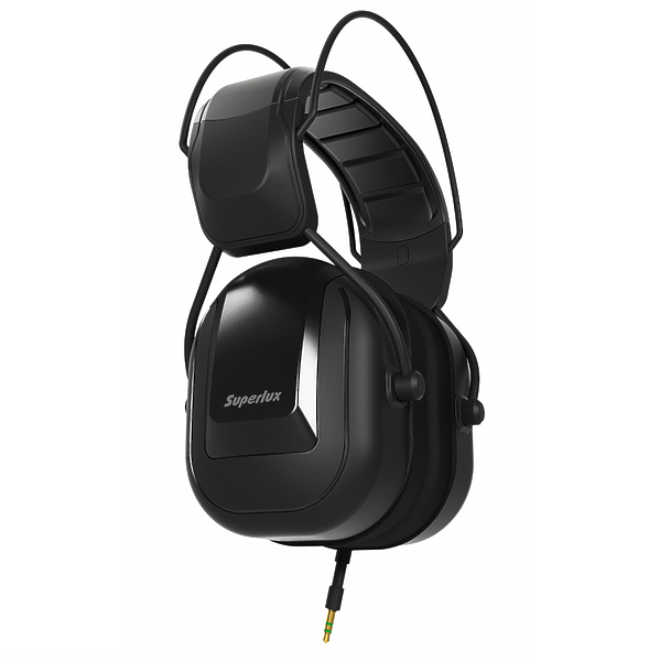 Наушники Superlux HD665 артикул 230078Si-1