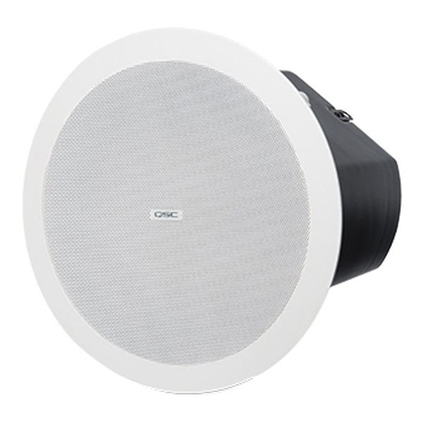 Акустическая система QSC AD-C6T-WH артикул 182785Si-1