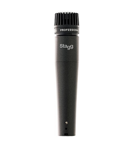 Микрофон Stagg SDM70 артикул 252806Si-1
