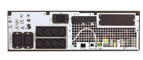APC SURTD2200XLIM артикул 139714Si-1 фото 3