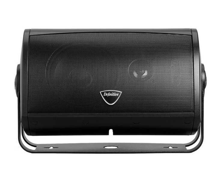 Всепогодная акустика Definitive Technology AW5500 Black артикул 100629Si-1 фото 4