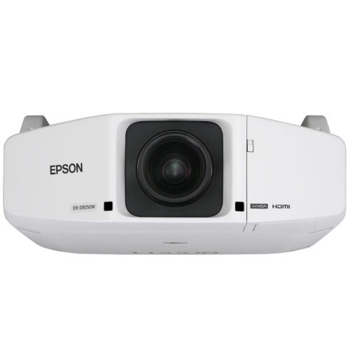 Проектор Epson EB-Z8050WNL артикул 256252FV-1