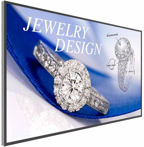 Профессиональный дисплей Benq ST4302 (9H.F6HTC.RA6) артикул 253521Si-1 в интернет-магазине «HiFiRussia»