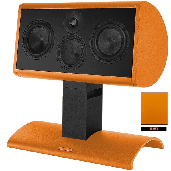 Акустика центрального канала Magico SCC M-COAT orange артикул 221049Si-1