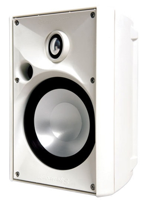 Всепогодная акустика SpeakerCraft OE 6 Three White Single #ASM80631 артикул 034938Si-1