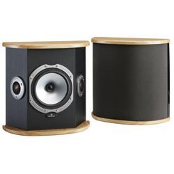 Акустическая система Monitor Audio Bronze BRFX Ch артикул 440557FV-1