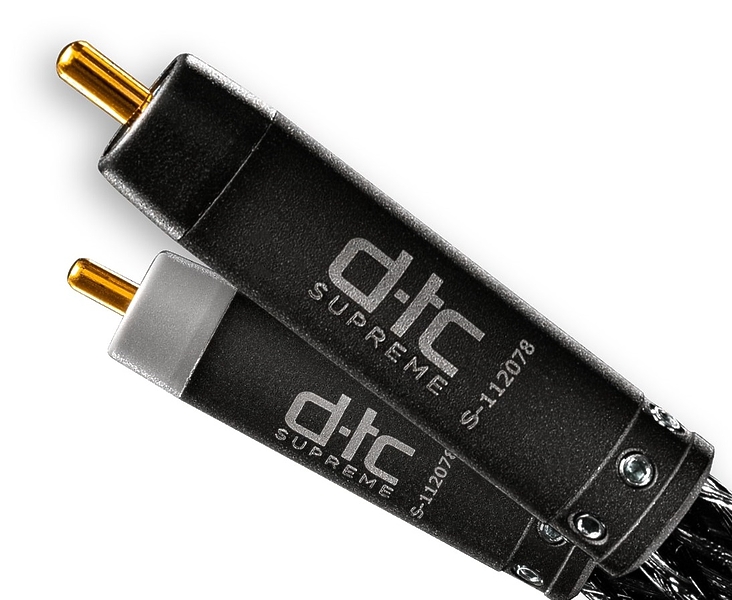 Акустический кабель Ansuz Acoustics Speakz D-TC Supreme 4m артикул 288657Si-1