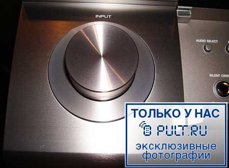 AV Ресивер Yamaha DSP-Z11 titan артикул 380360FV-1 фото 27