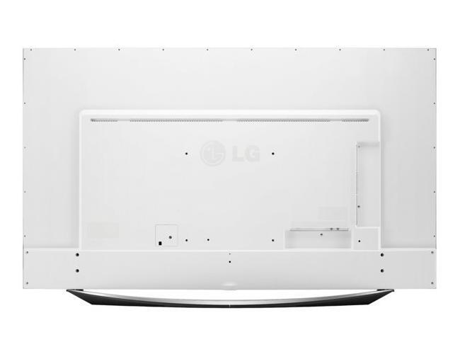 LED телевизор LG 55UF950V артикул 121254Si-1 фото 9