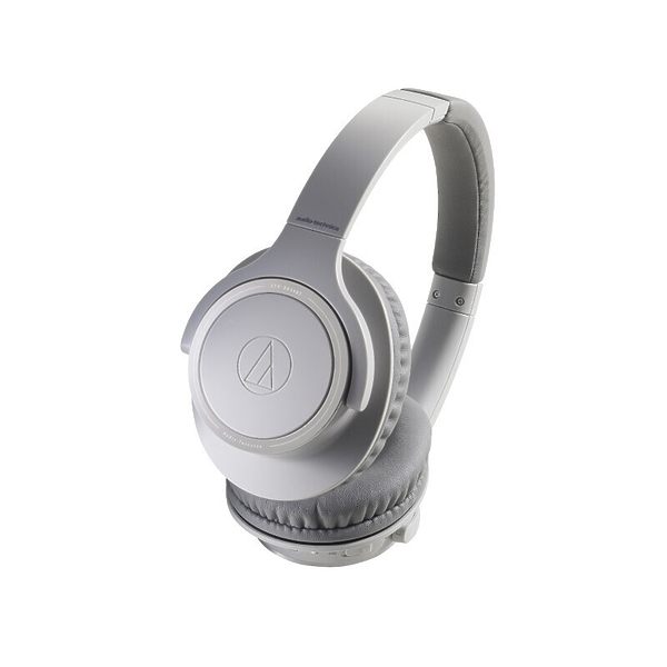 Наушники Audio Technica ATH-SR30BTGY артикул 197414Si-1