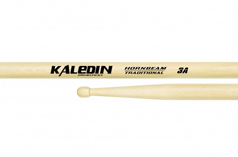 Барабанные палочки Kaledin Drumsticks 7KLHB3A артикул 287340Si-1
